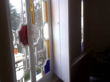 Chambre D'hôte Saint-Germain-En-Laye 95482-6