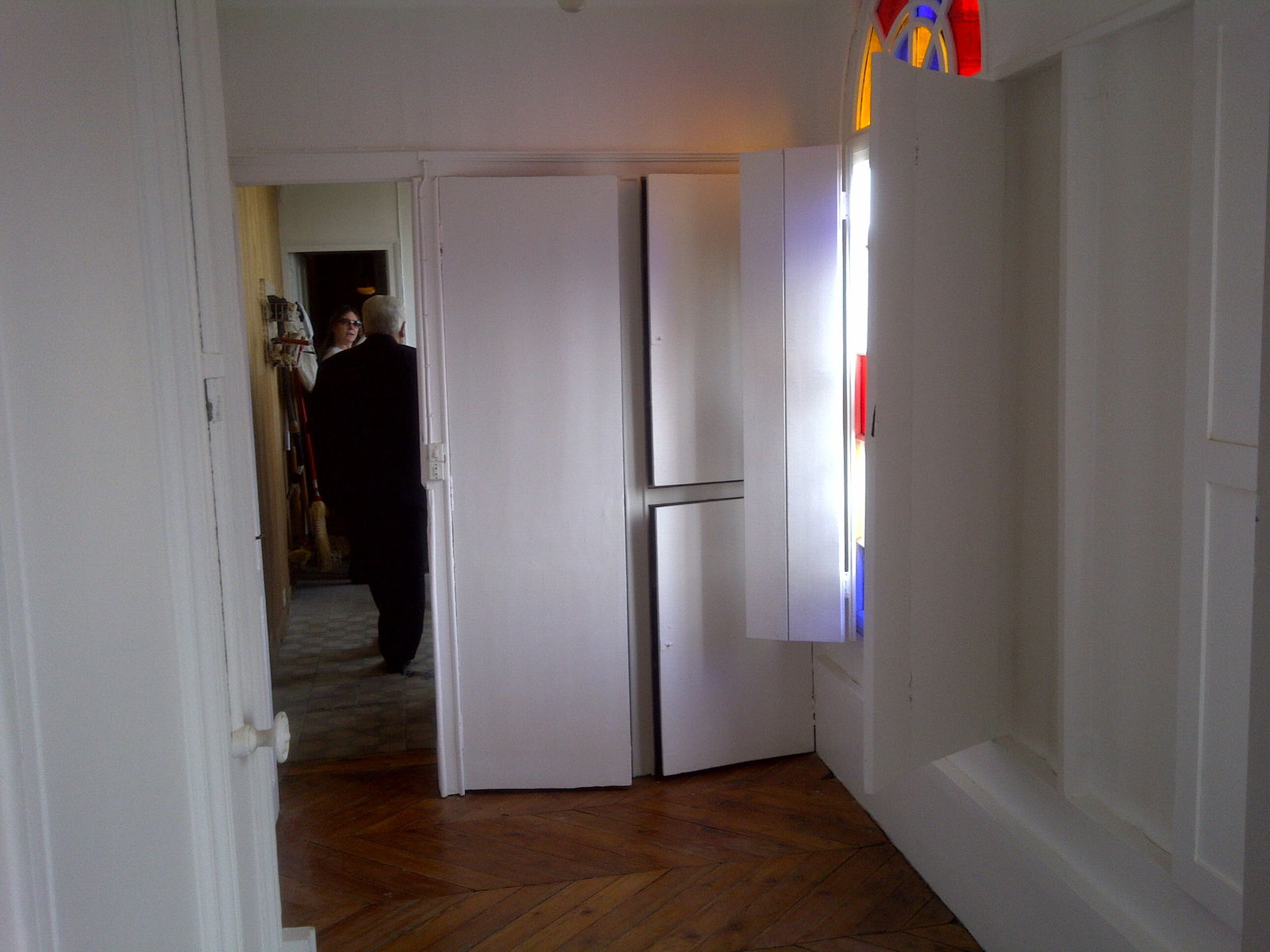 Bed And Breakfast Saint-Germain-en-Laye 95482