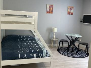 Chambre À Louer Deuil-La-Barre 58483