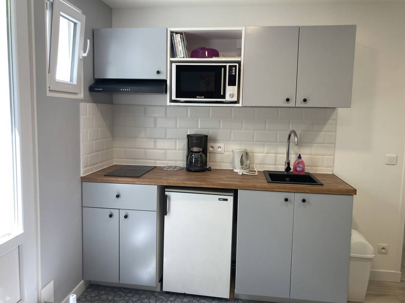 Entire Home Deuil-la-Barre 58483-3