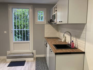 Logement Entier Deuil-La-Barre 58483-5