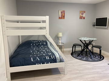 Logement Entier Deuil-La-Barre 58483-6