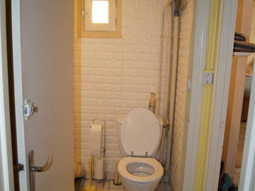 Logement Entier Deuil-La-Barre 58483-9