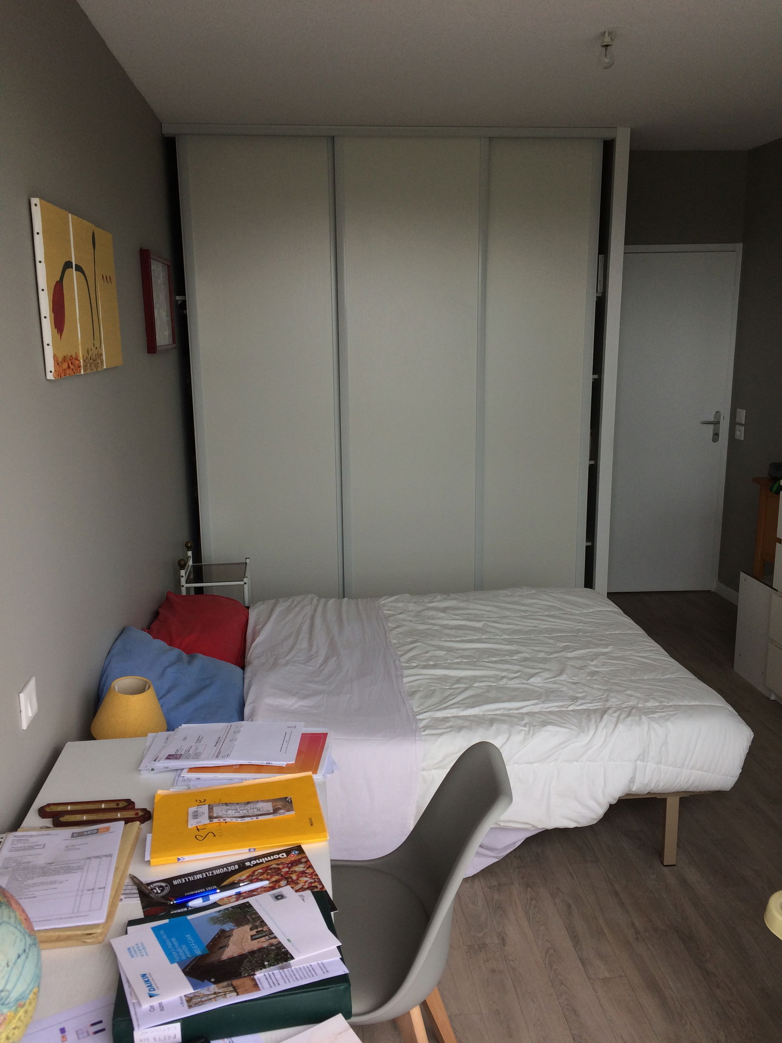 Colocation Cenon 657899