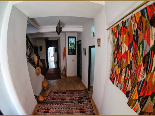 Chambres D'hôtes Marrakesh 99852-2