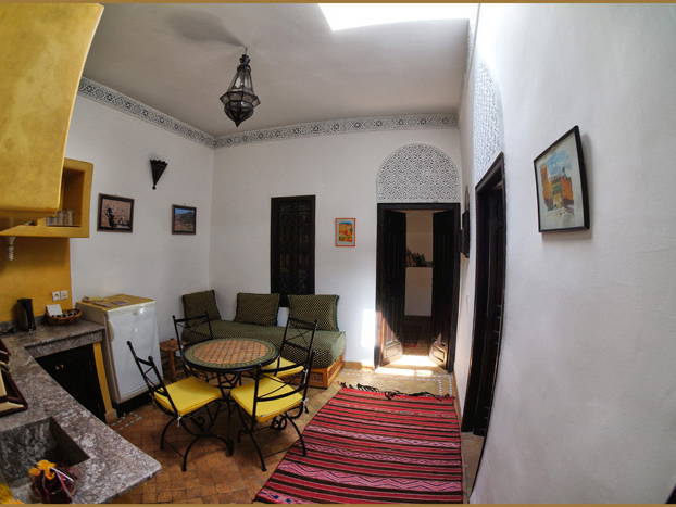 Chambres D'hôtes Marrakesh 99852-4