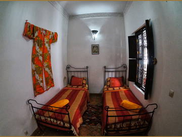 Camera Degli Ospiti Marrakesh 99852-5