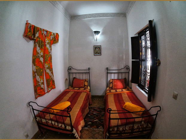 Chambres D'hôtes Marrakesh 99852-5