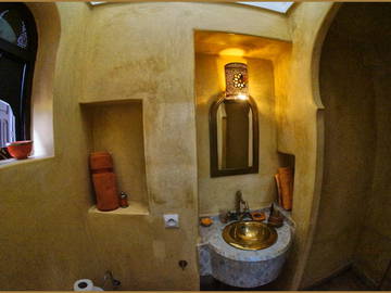 Camera Degli Ospiti Marrakesh 99852-6