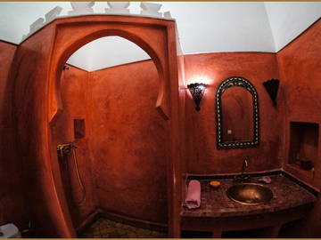 Camera Degli Ospiti Marrakesh 99852-8