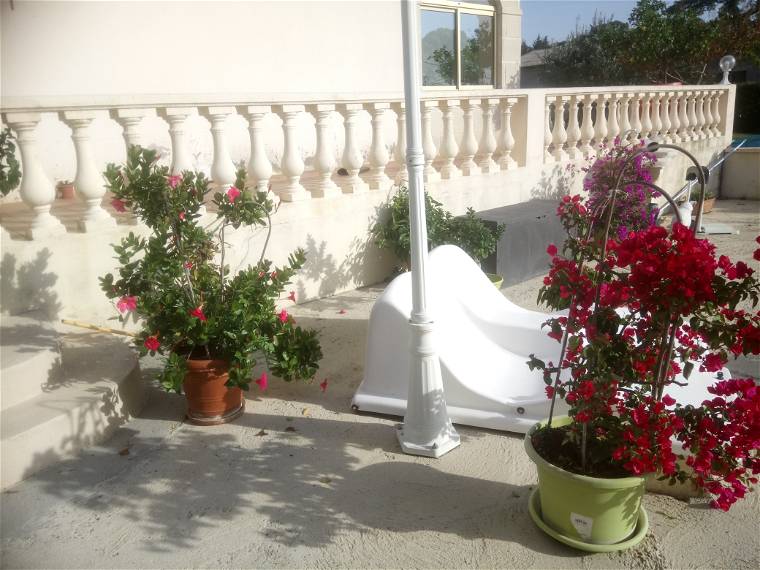 Homestay Saint-Privat-des-Vieux 258518