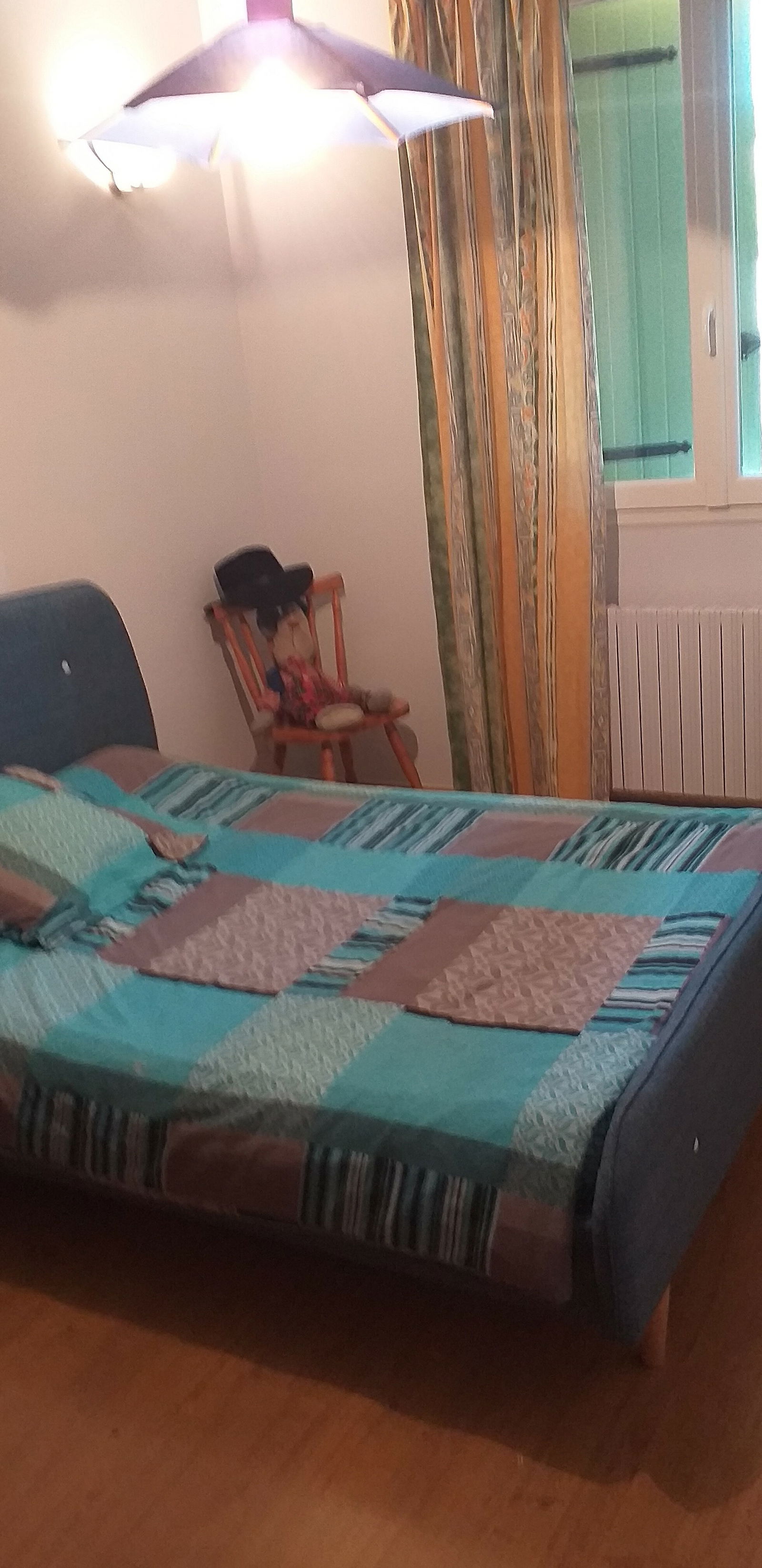 Independent Studio Saint-Privat-des-Vieux 258518