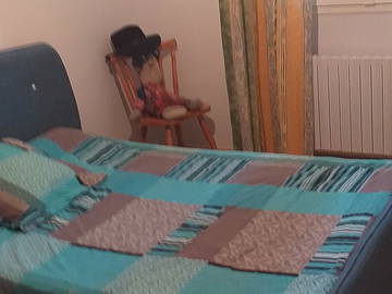 Logement Entier Saint-Privat-Des-Vieux 258518-4