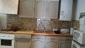 Colocation Montpellier 166571