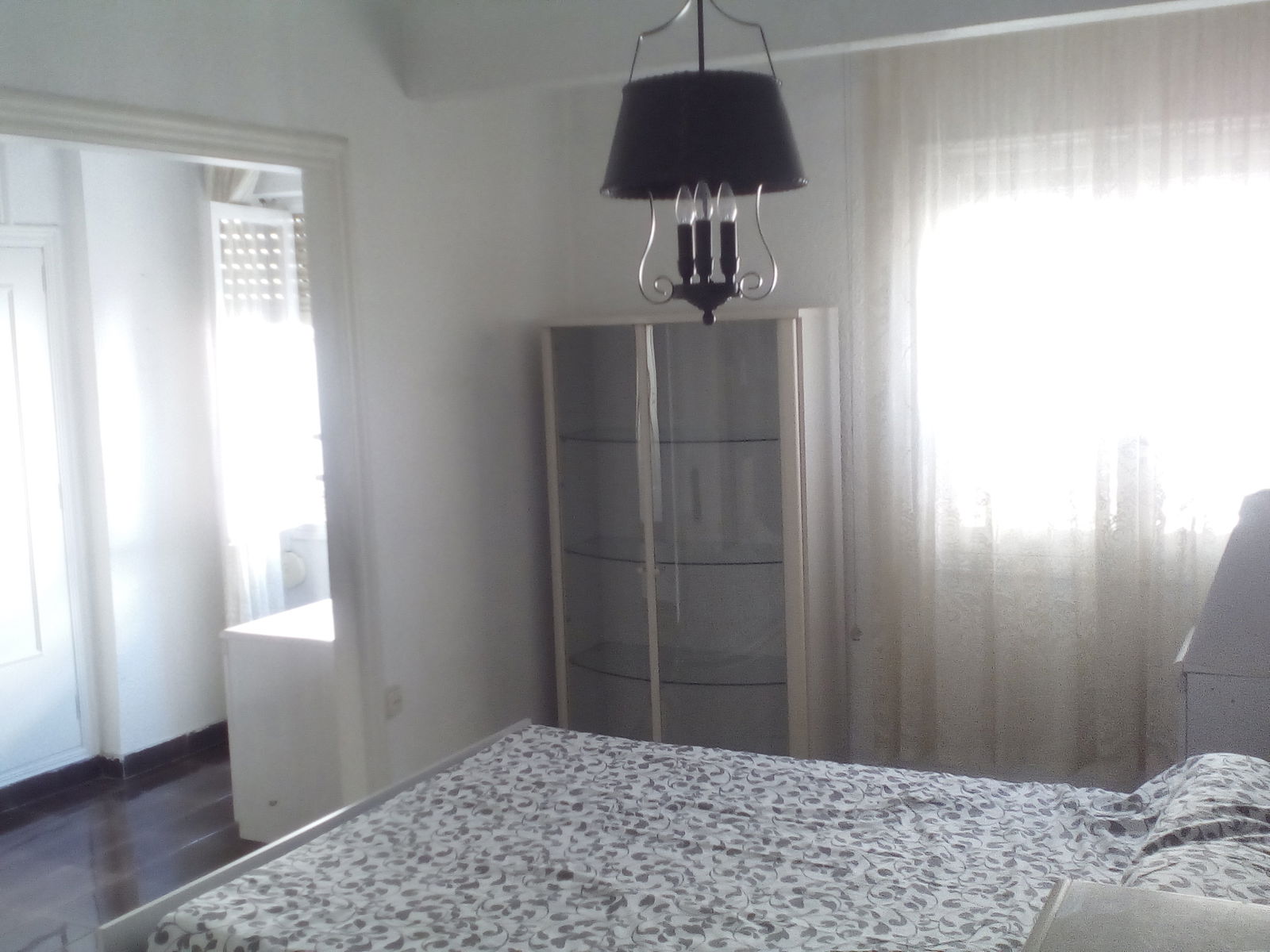 Homestay Alicante 168019
