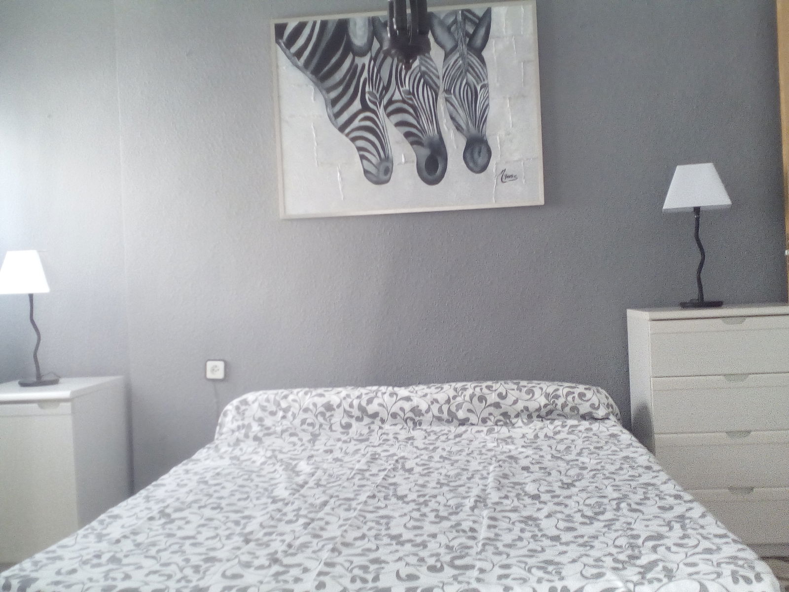 Homestay Alicante 168019