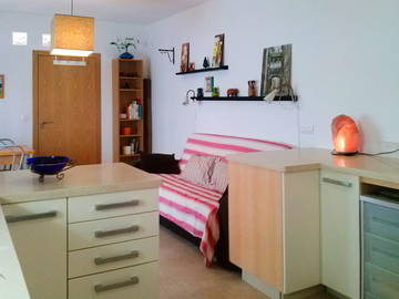 Logement Entier Córdoba 17947-5