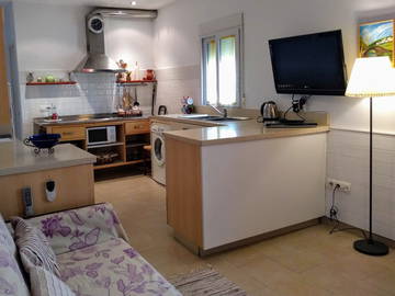 Logement Entier Córdoba 17947-6