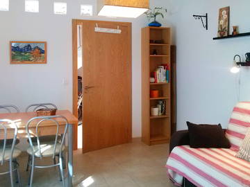 Logement Entier Córdoba 17947-7