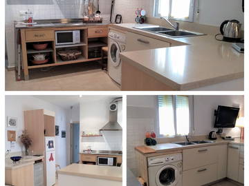 Logement Entier Córdoba 17947-8