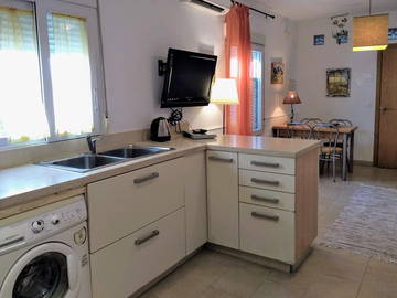 Logement Entier Córdoba 17947-9