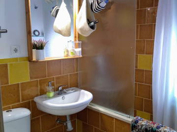 Logement Entier Córdoba 17947-10