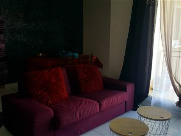 Chambre À Louer Mulhouse 254048