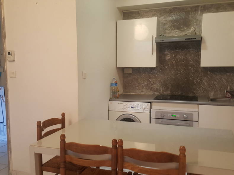 Entire Home Mulhouse 254048-3