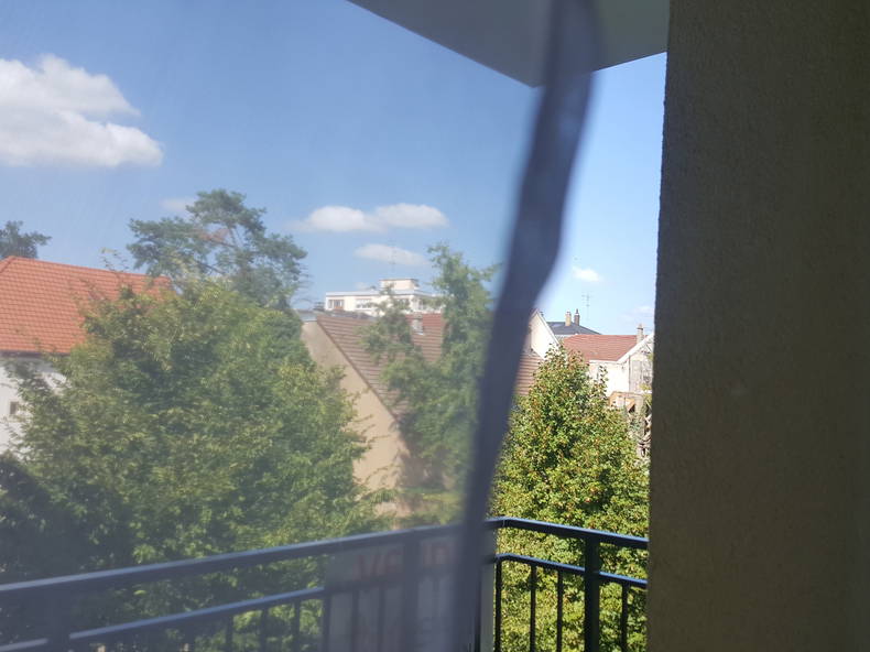 Entire Home Mulhouse 254048-4