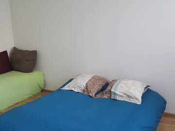 Logement Entier Mulhouse 254048-5