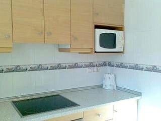 Independent Studio Torrevieja 79394