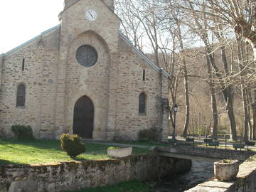 Logement Entier Celles 225091-6