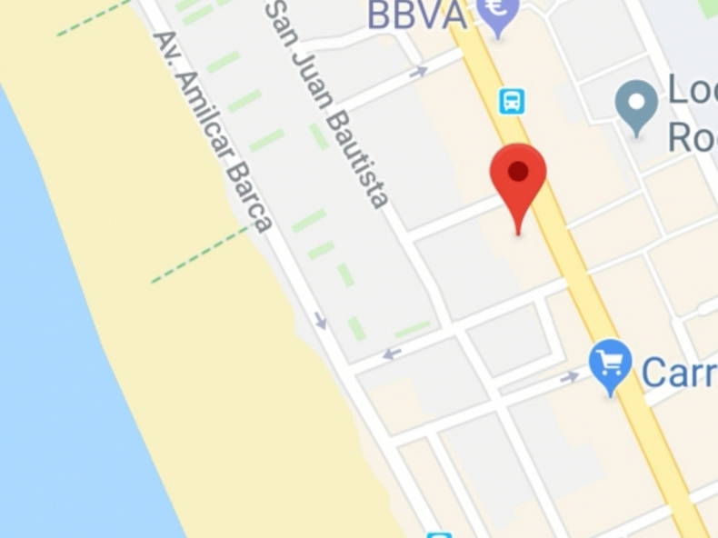 Ganzes Haus Cádiz 122481-4