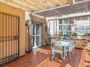 Logement Entier Cádiz 122481-5