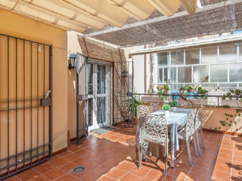 Ganzes Haus Cádiz 122481-5