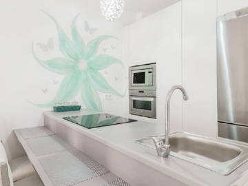 Logement Entier Cádiz 122481-8