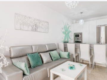 Logement Entier Cádiz 122481-9