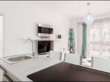 Logement Entier Cádiz 122481-10