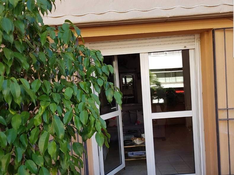 Ganzes Haus Cádiz 201500-2