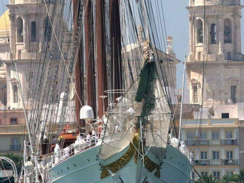 Ganzes Haus Cádiz 201500-3