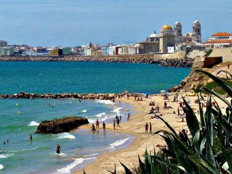 Ganzes Haus Cádiz 201500-5