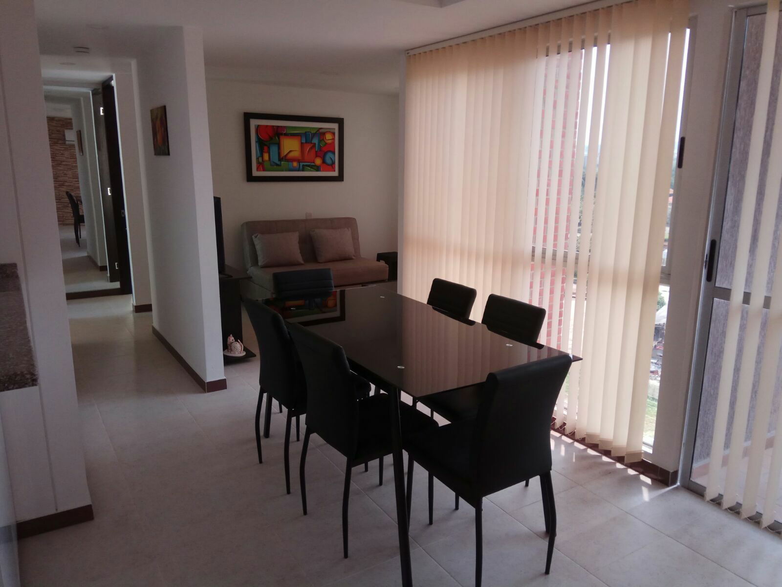 Homestay Cali 185407