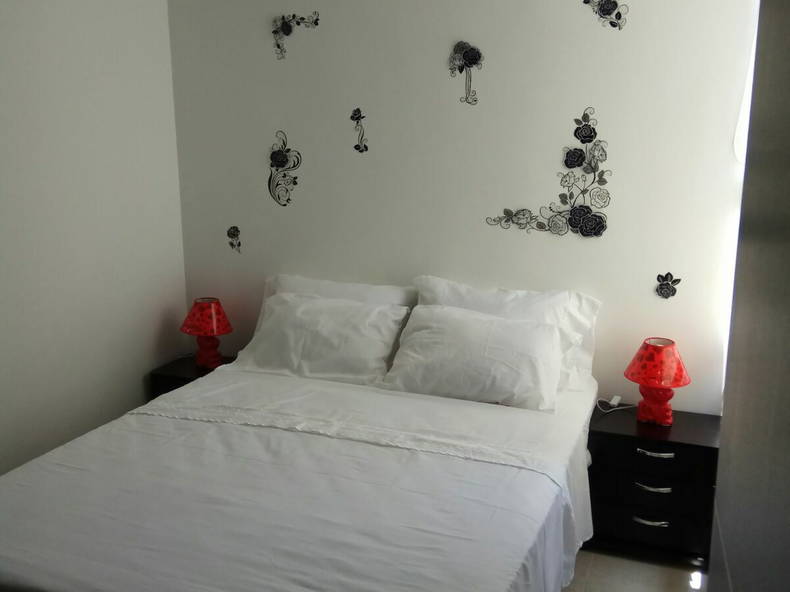 Gastgezin Cali 185407-3