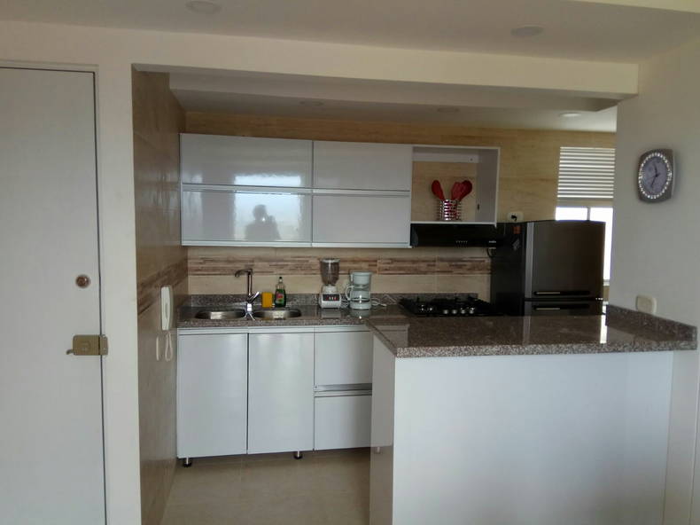 Gastgezin Cali 185407-4