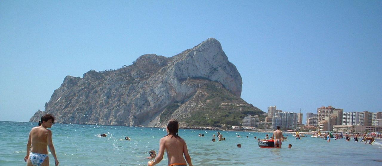 Independent Studio Calpe 574516