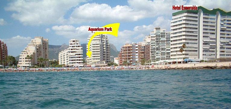 Independent Studio Calpe 574516