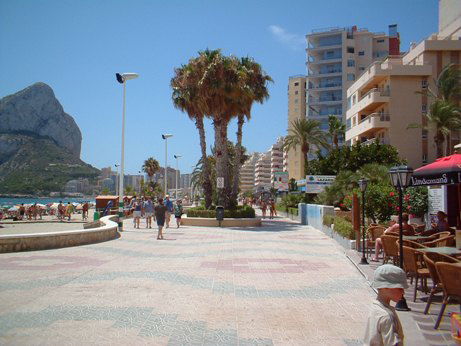 Independent Studio Calpe 574516