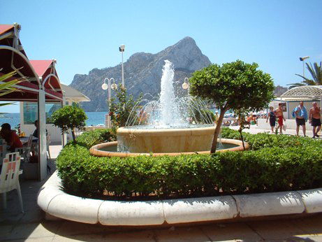 Independent Studio Calpe 574516