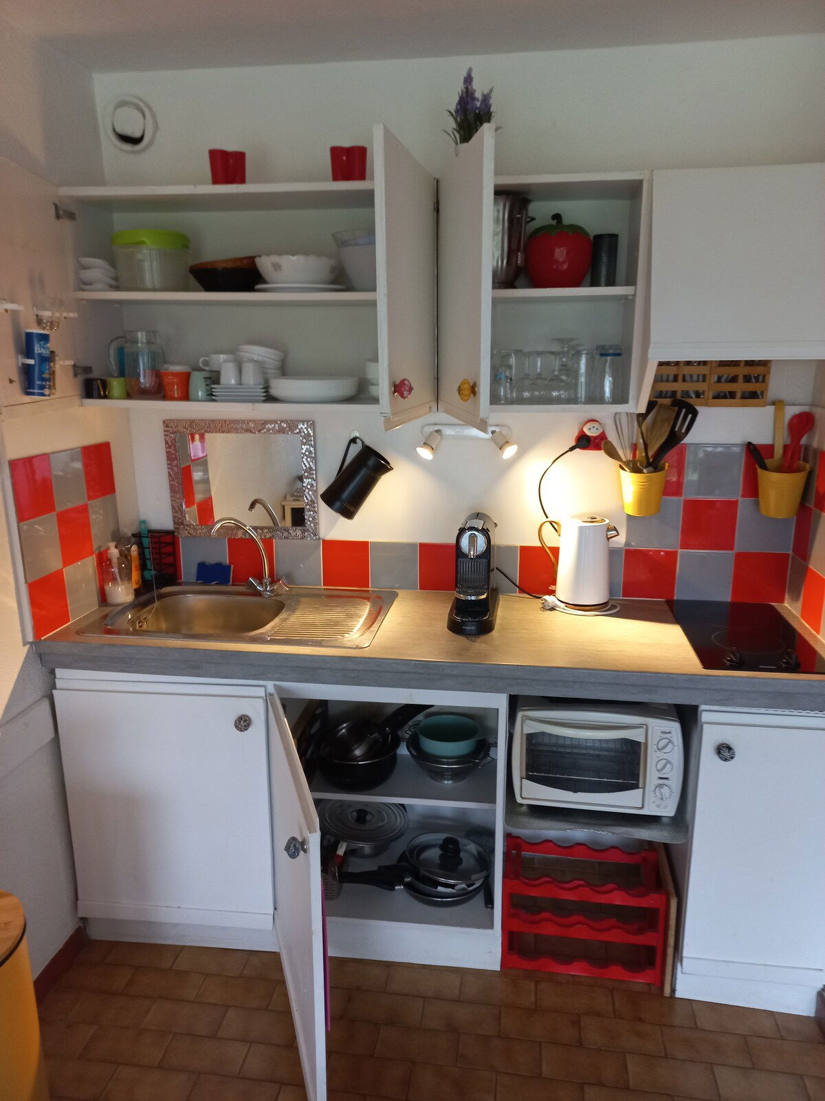 Entire Home Agde 660026