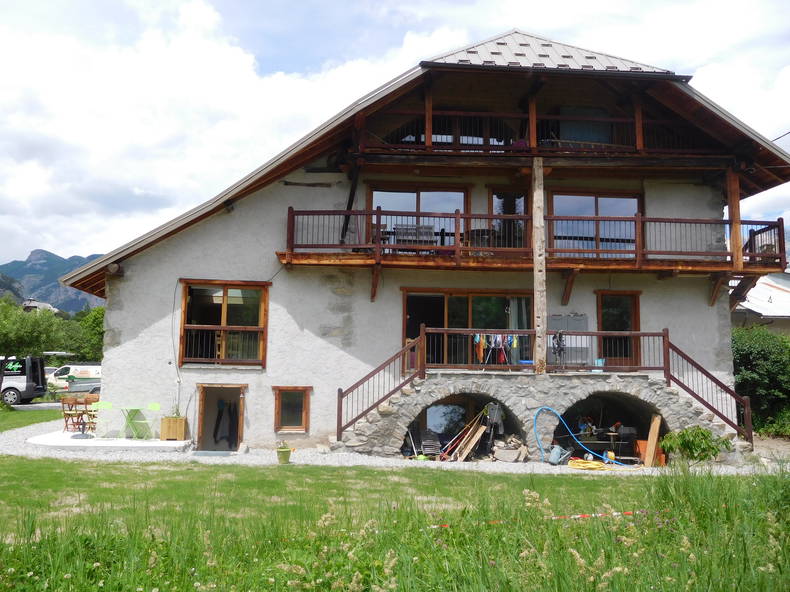 Ganzes Haus Champcella 143769-2